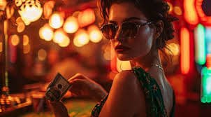 ক্রিকেট ও ক্যাসিনো বিভাগ একসাথে দেখা